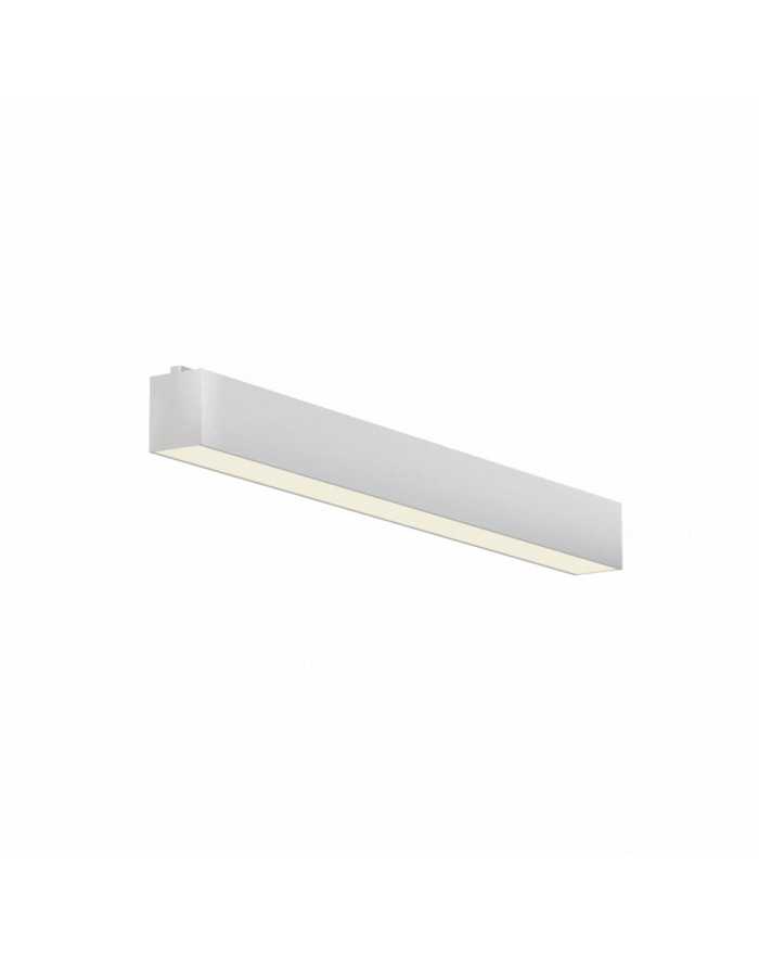 Plafon Astar S 1xLED biały CL0105-18-WH