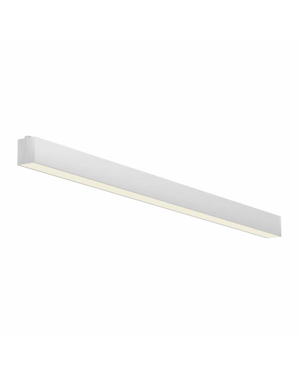 Plafon Astar M 1xLED biały CL0105-36-WH