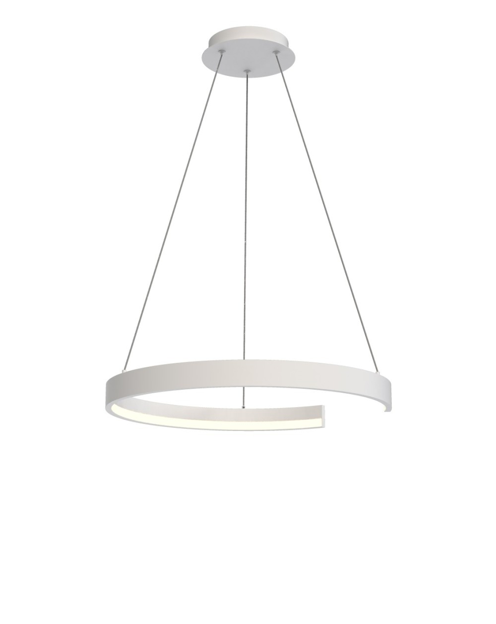 FANNE - Lampa wisząca LED 6031-0106