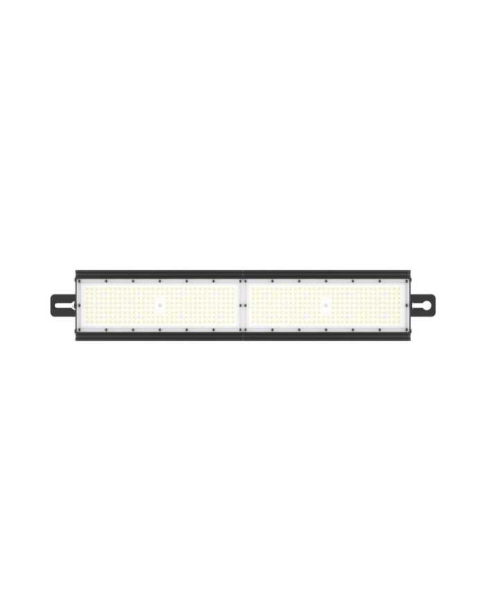 HALLS LINE 2 HIGH BAY 150W NW 230V 60X90ST IP66 IK10 900X150X130MM CZARNY 5 LAT GW. 0-10V SLI048008NW_PW