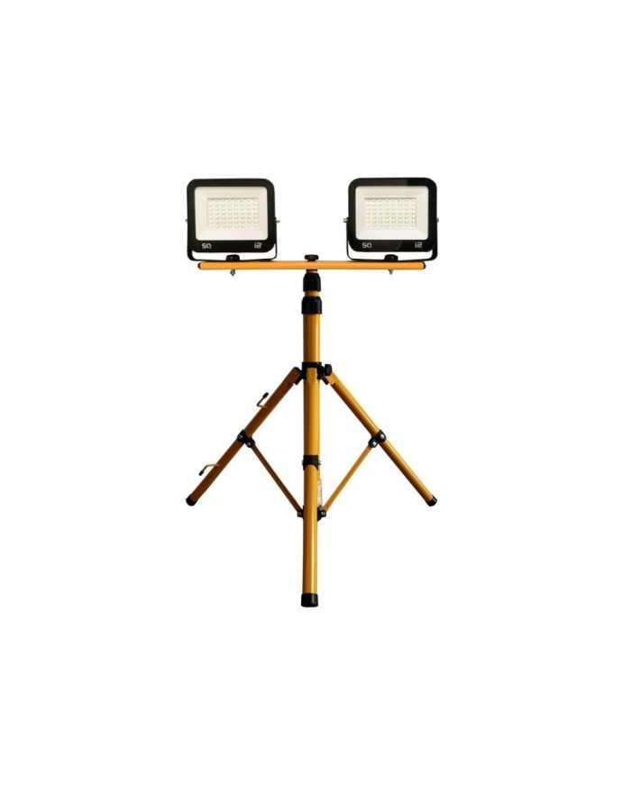 ZESTAW TRIPOD STATYW +...