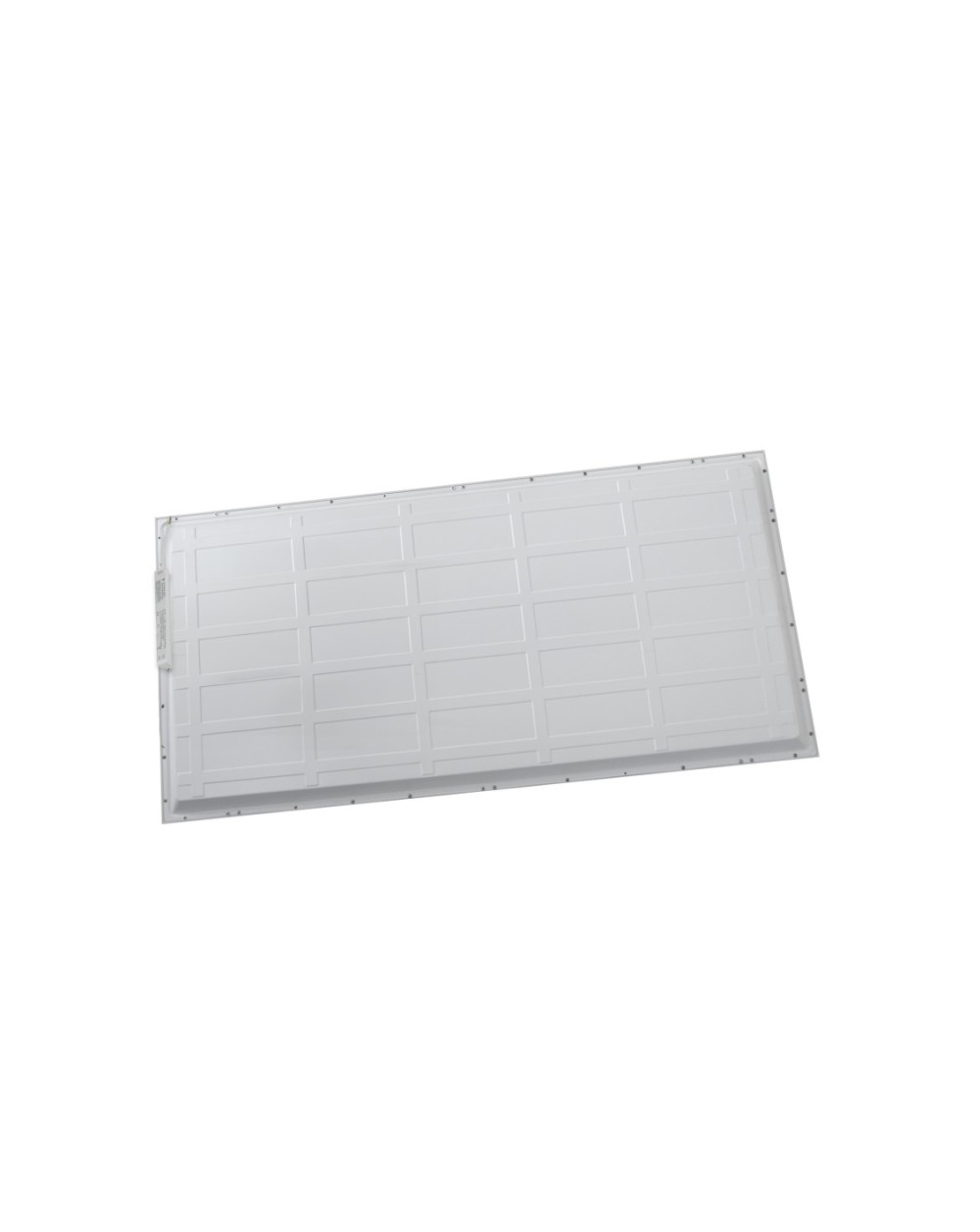 ALGINE PANEL BACKLIGHT 60W NW 230V 90ST IP20 UGR 19 600x1200x34 BIAŁY 5 lat gwarancji. SLI035076NW_PW