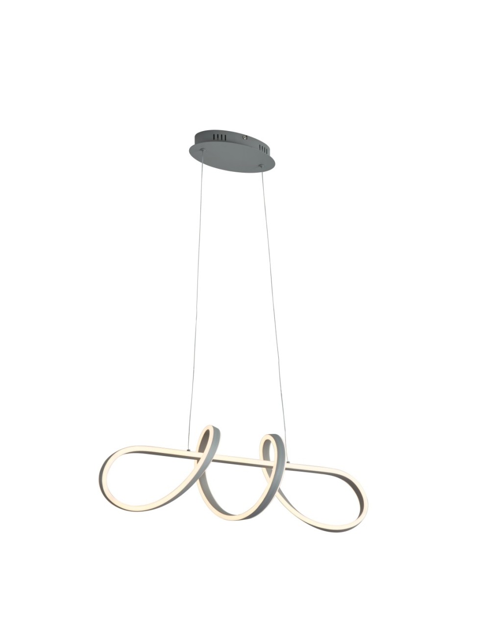 TREVANCE - Lampa wisząca spiralna 6203-0106