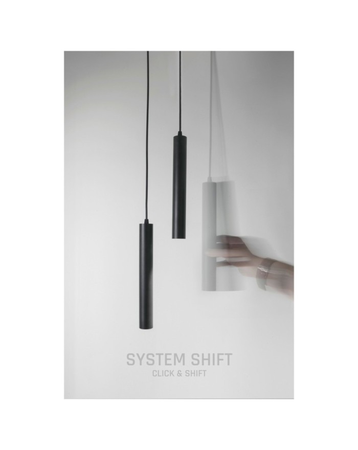 SYSTEM SHIFT - HANGIT...