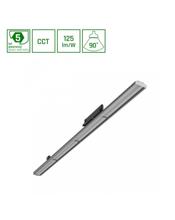 OPTIBAR CCT 12-42W CCT 230V...