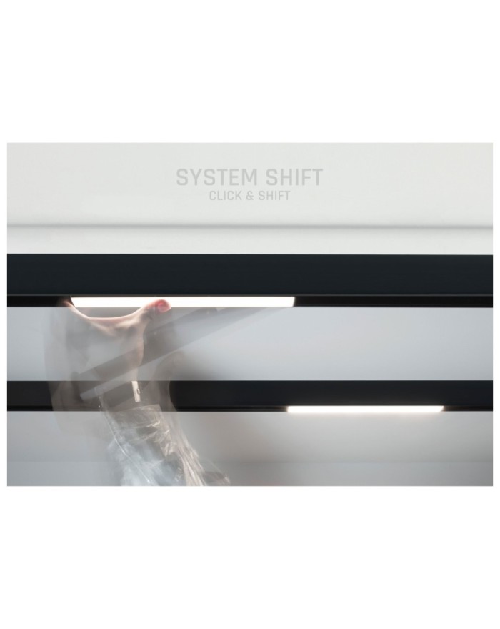 SYSTEM SHIFT CCT- LINE L...