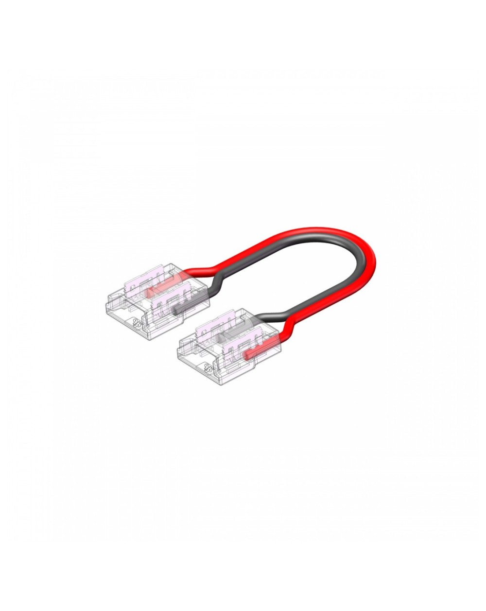 Konektor P-K-P COB/SMD 10mm WOJ+16871