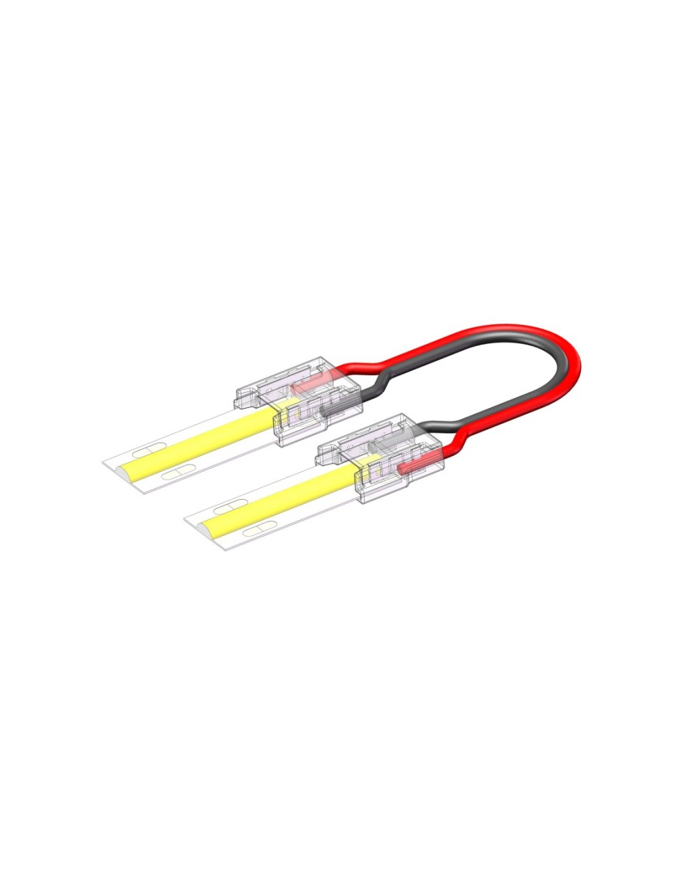 Konektor P-K-P COB/SMD 10mm WOJ+16871