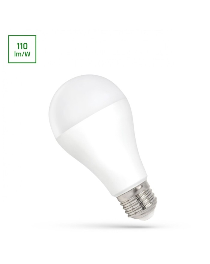 LED GLS E-27 230V 20W...