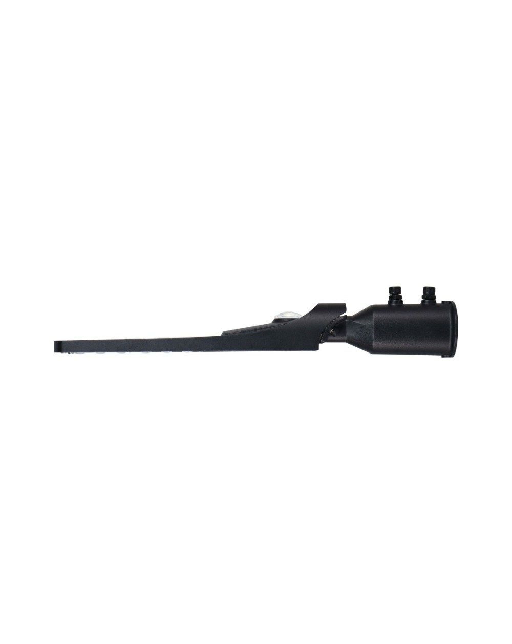 STREETOS SLIM 30W NW 230V 140/85st IP65 423x109x76mm CZARNY 5 LAT GW. SPECTRUM SLI027020NW_PW
