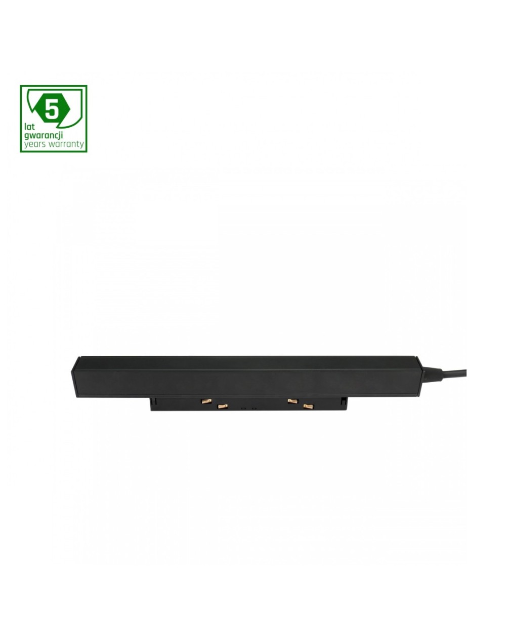 SYSTEM SHIFT - zasilacz wewnętrzny 150W czarny 2 obwody WLD+40029_2F
