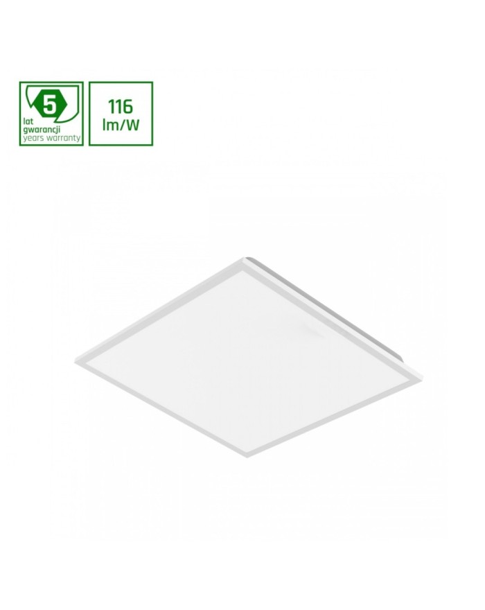 ALGINE PANEL BACKLIGHT 40W...