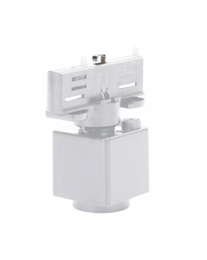 SPS 2 GNIAZDO SLIM 230V NA...
