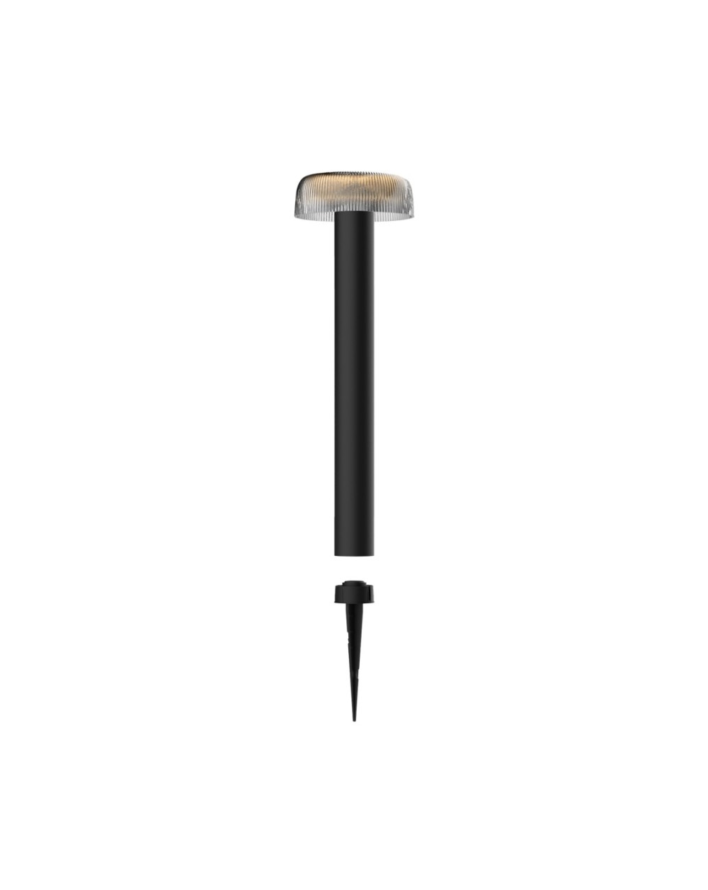SOLARA FUNGI 2.5W 500MM USB-C IP44 1800mAh SLI055002