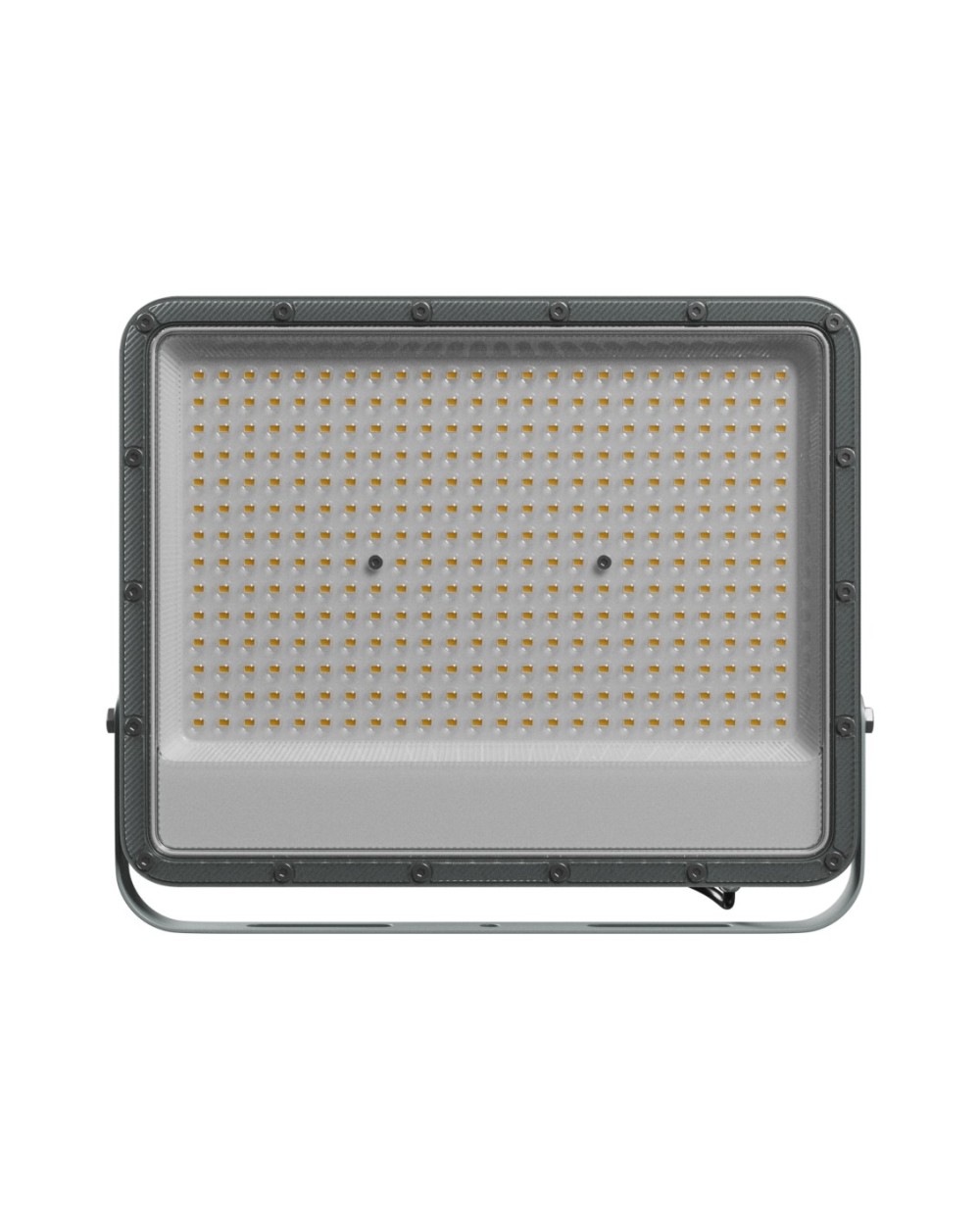 NOCTIS MAX 2 NAŚWIETLACZ 200W CW 230V 85ST IP65 346X286X40 MM SZARY 5 LAT GWARANCJI SLI029080CW_PW