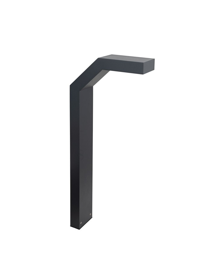 TRYSIL 1097 GRAPHITE 2xLED...