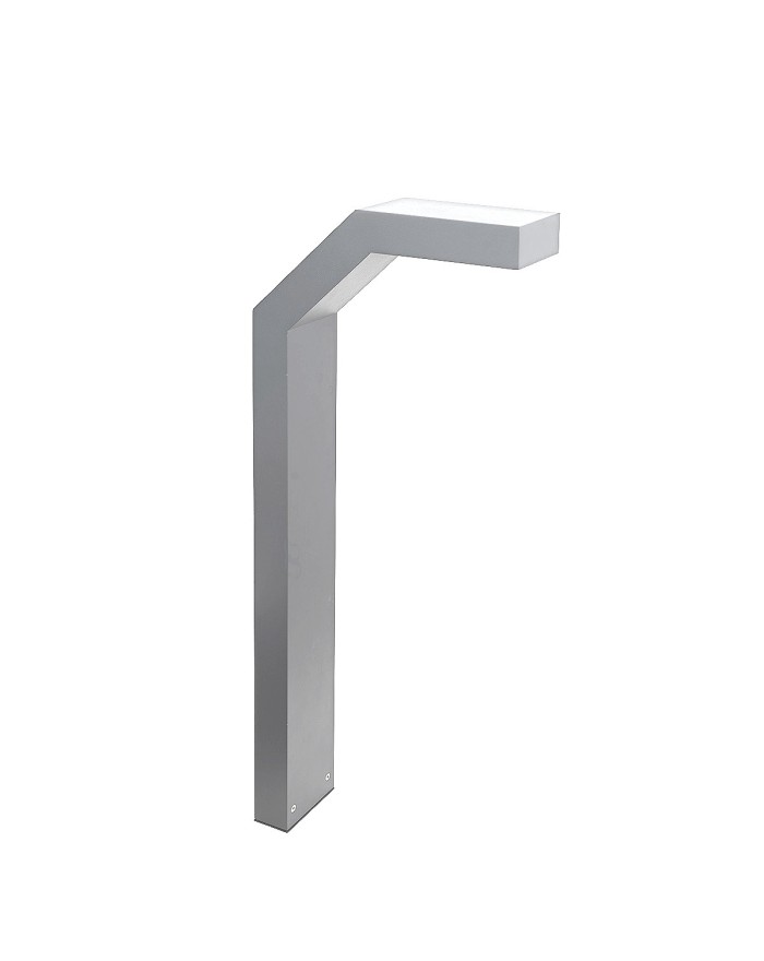 TRYSIL 1108 ALUMINUM LED...