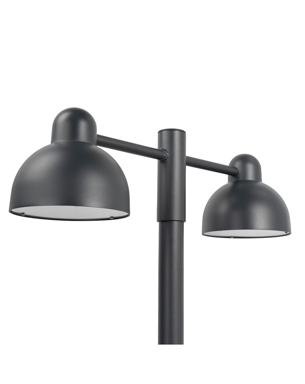 KOSTER DOUBLE HEAD 1167 GRAPHITE 4xLED 34W 4000K O50 1167GR