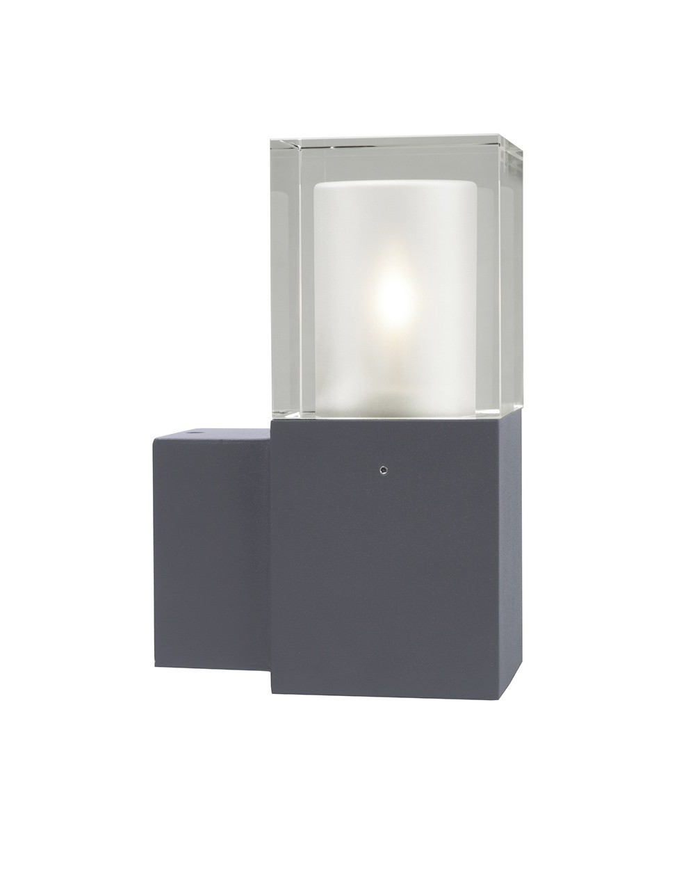 ARENDAL 1250 GRAPHITE E14 46W / LED 6W 1250GR