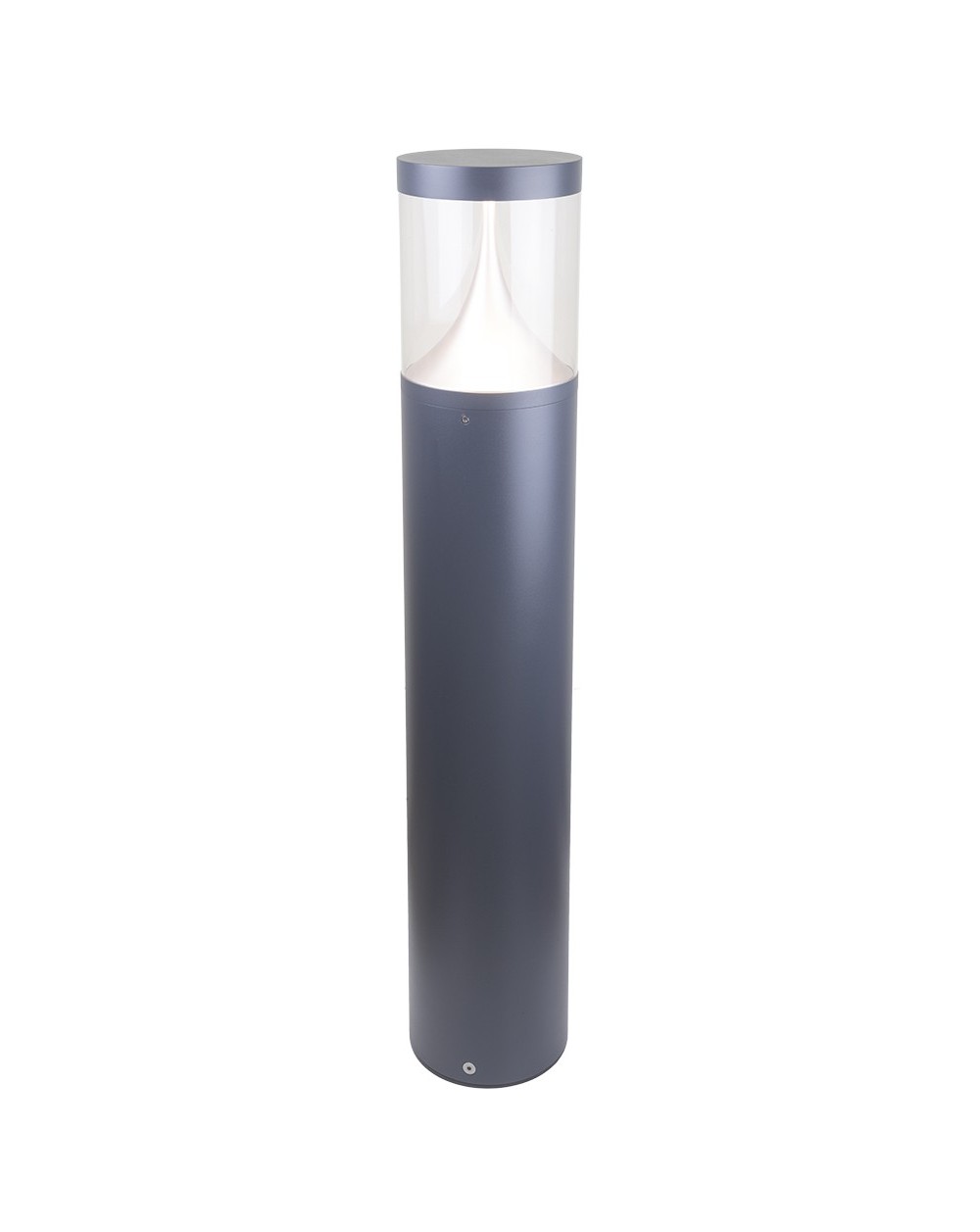 EGERSUND 1280 GRAPHITE LED 20,3W 3000K 108CM 1280GR