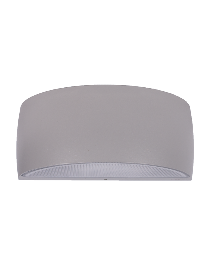 VASA 128 ALUMINUM 2xLED...