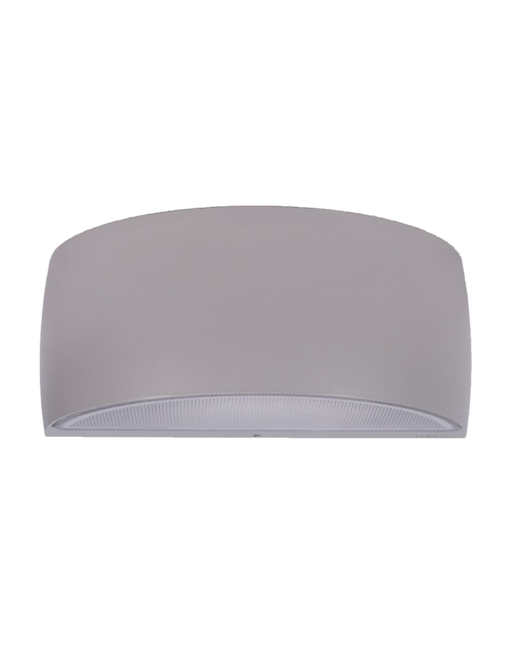 VASA 128 ALUMINUM 2xLED 8,5W 3000K 128AL