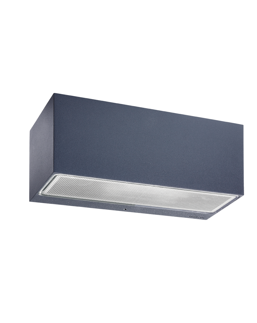ASKER BIG 1308 GRAPHITE 2xLED 7,2 W 3000K DOWN 1308GR