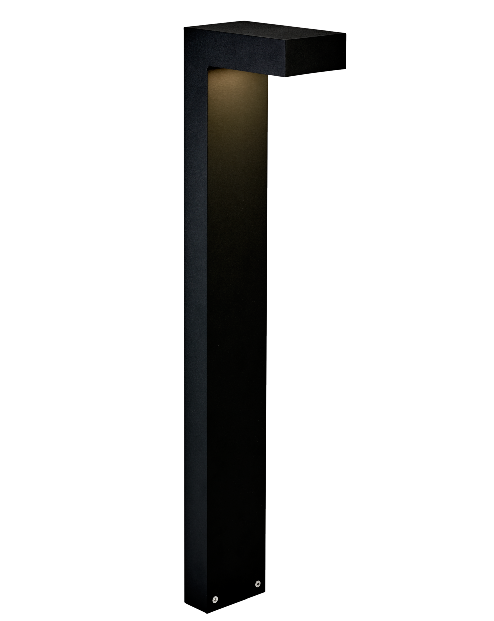 ASKER PRO 1314 BLACK LED 7,7W 3000K 85CM 1314BL