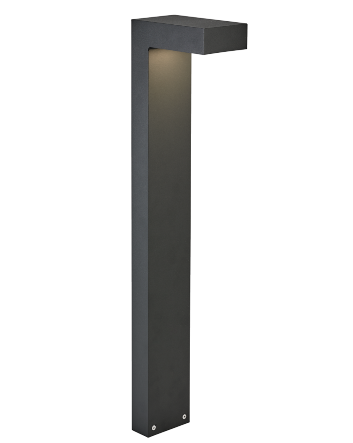 ASKER PRO 1314 GRAPHITE LED...