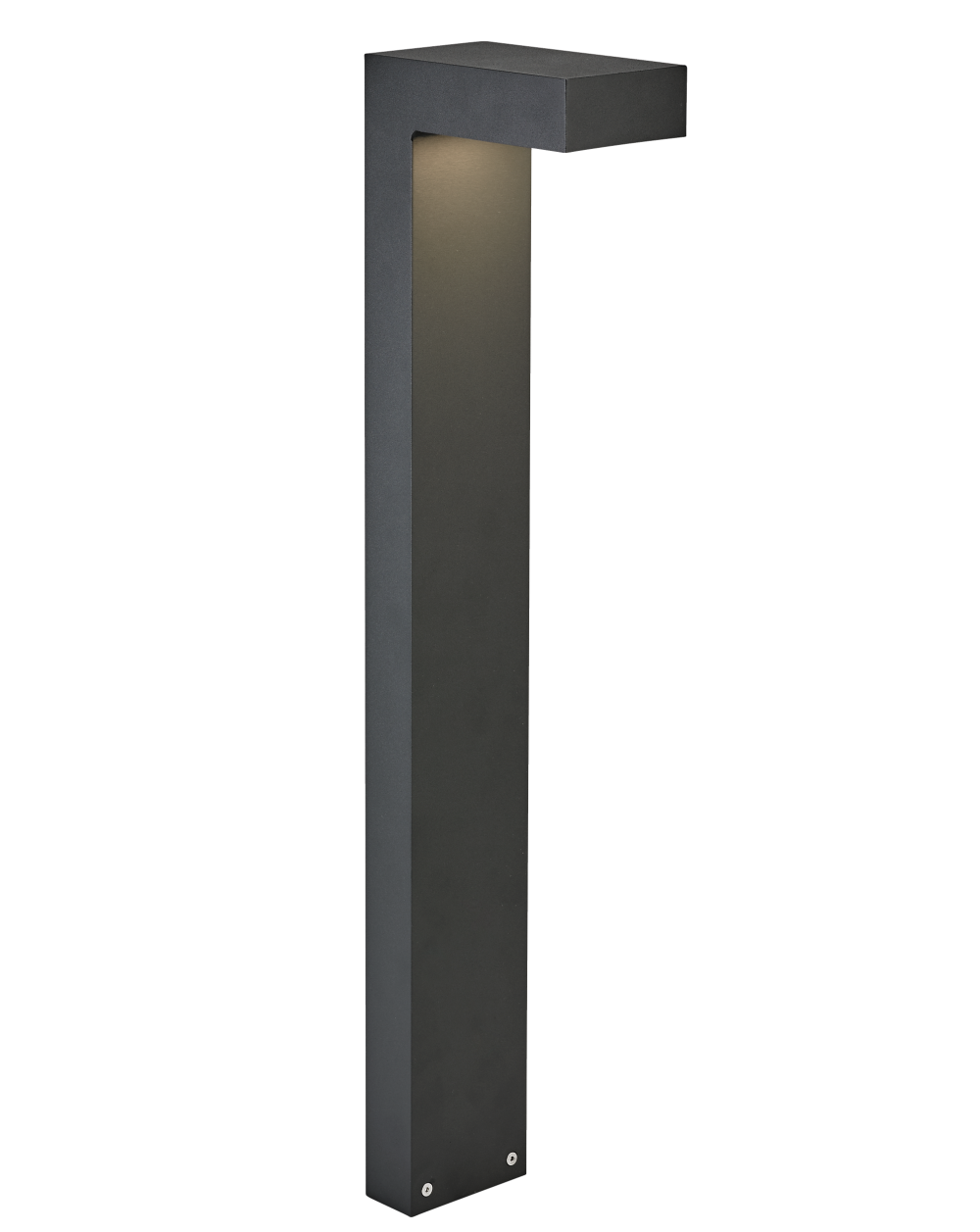 ASKER PRO 1314 GRAPHITE LED 7,7W 3000K 85CM 1314GR