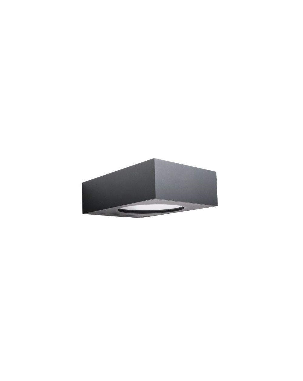 HITRA 1331 GRAPHITE LED 17,5W 3000K 1331GR