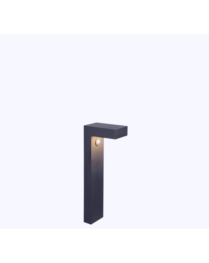 ASKER 1337 GRAPHITE LED...