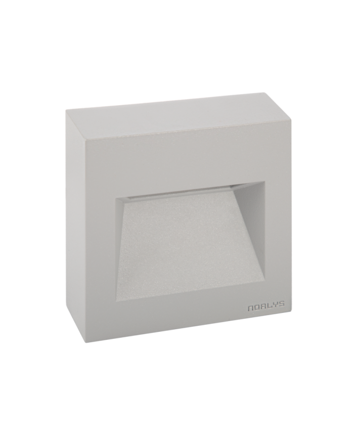 NAMSOS MINI 1341 ALUMINUM...