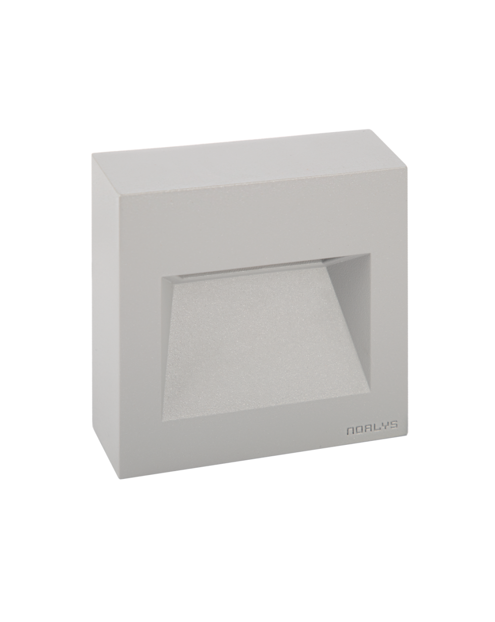 NAMSOS MINI 1341 ALUMINUM LED 4W 3000K 1341AL