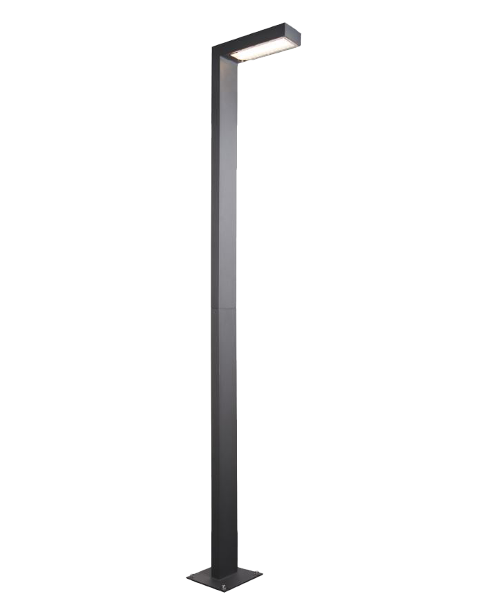 ASKER POLE PRO 1366...