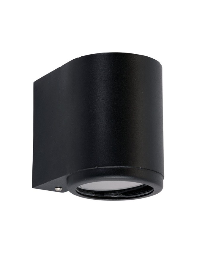 MANDAL 1373 BLACK LED Gu10...