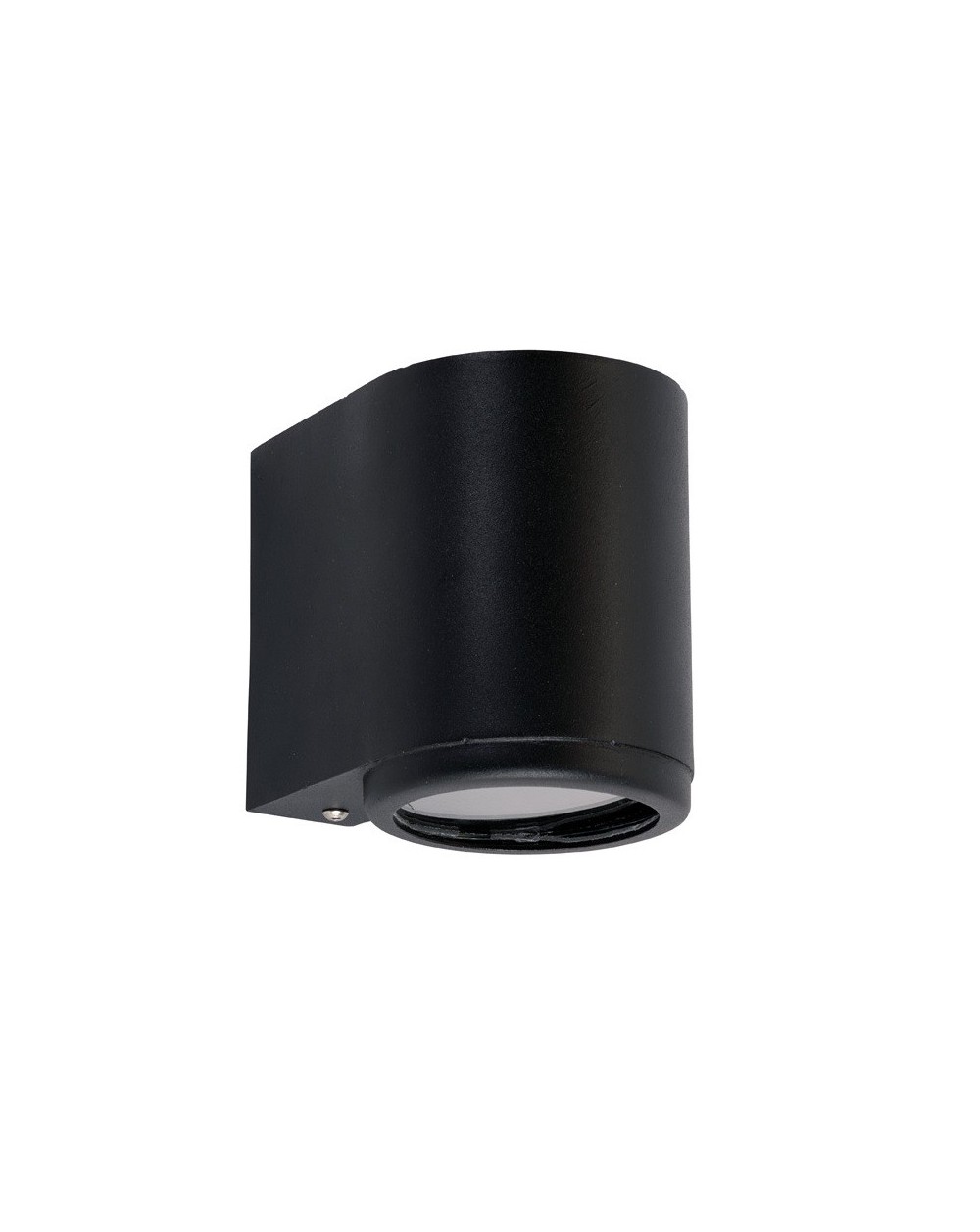 MANDAL 1374 BLACK LED Gu10 LED 4W DOWN 1374BL