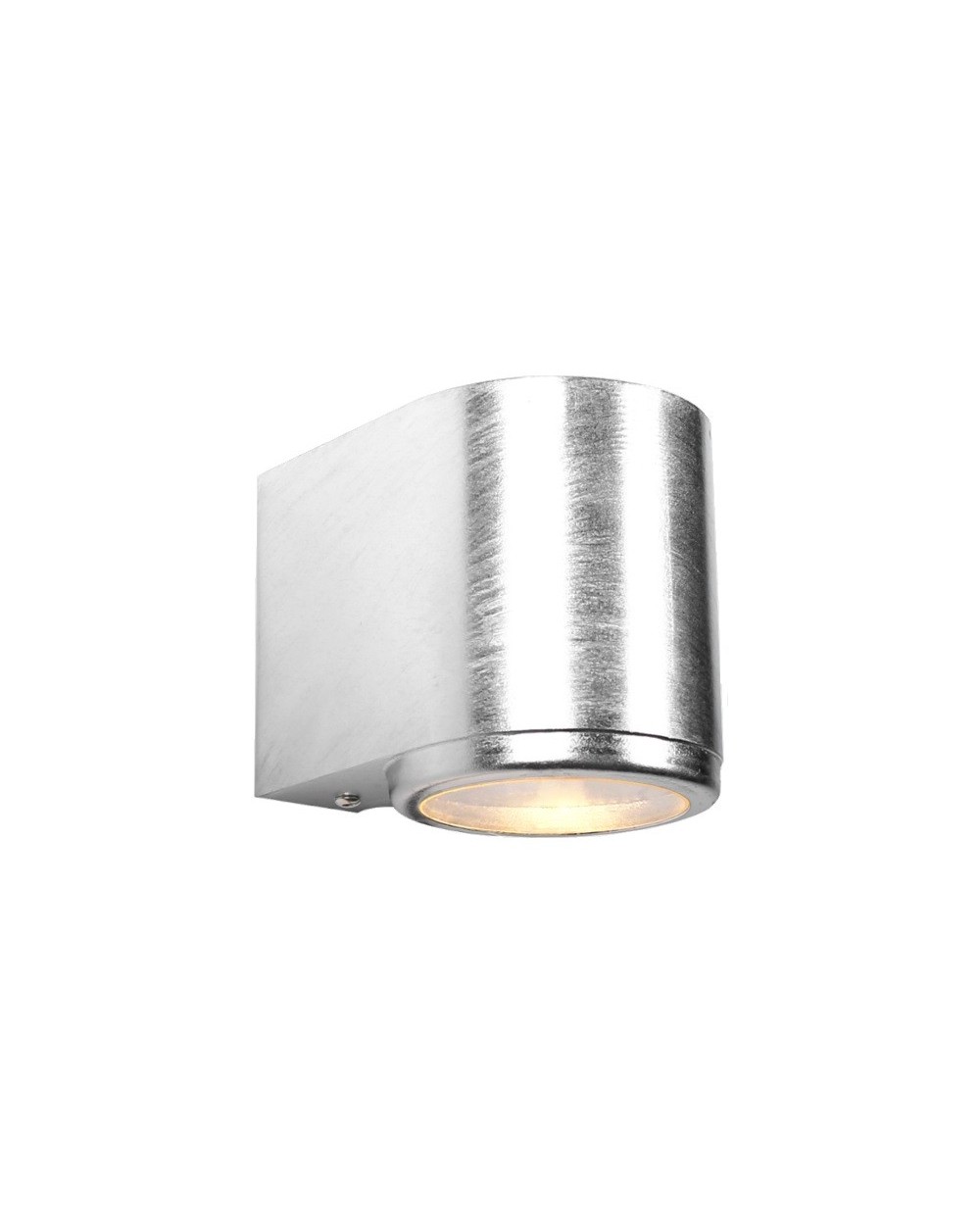 MANDAL 1374 HOT-DIP GALVANIZING LED Gu10 LED 4W DOWN 1374GA