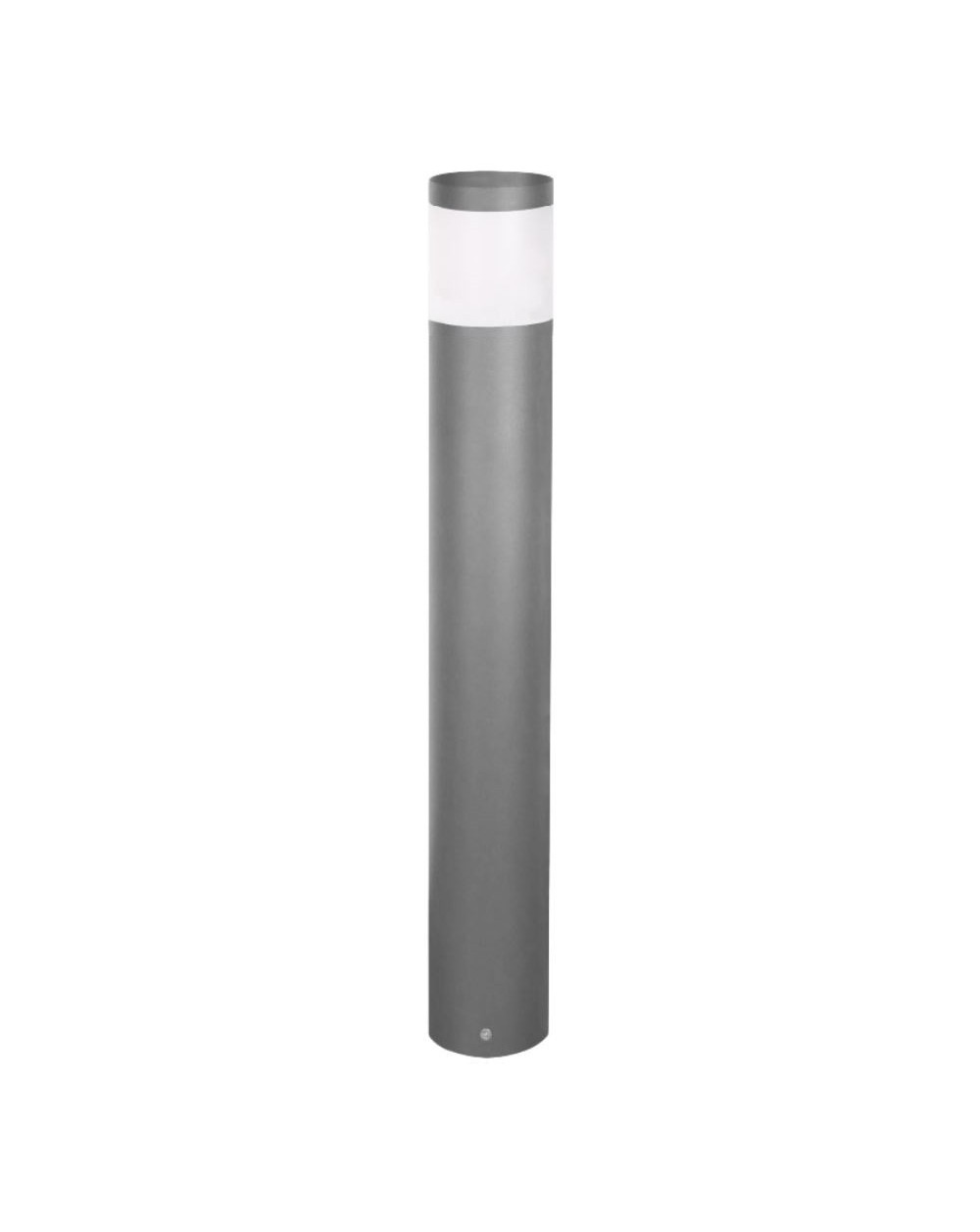 LILLESAND 1382 ALUMINUM LED E27 5,9W 2700K 85CM 1382AL