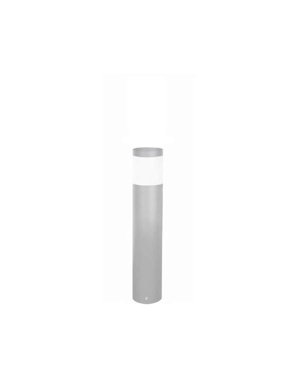 LILLESAND 1383 ALUMINUM LED E27 LED 9W 49CM 1383AL