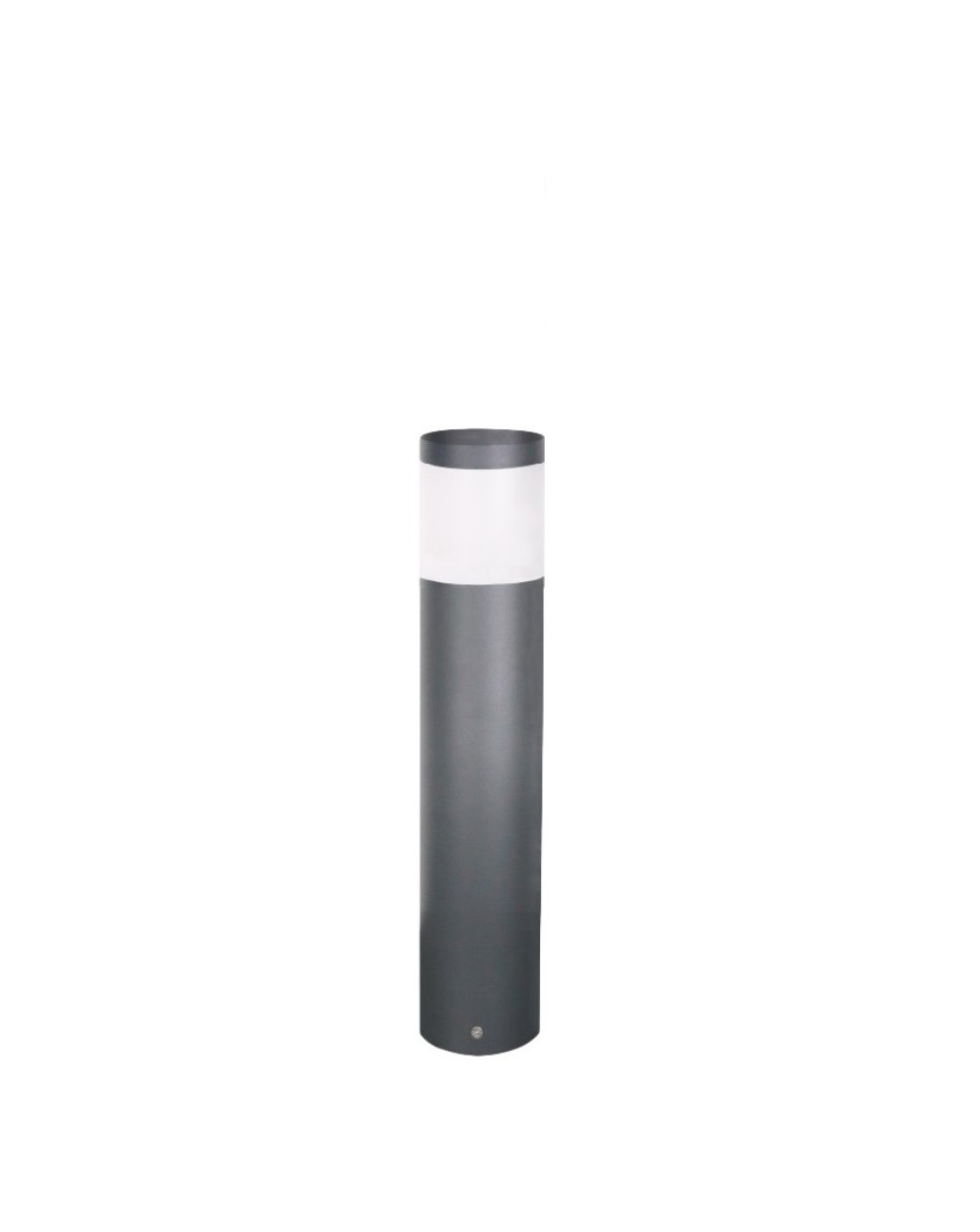 LILLESAND 1383 GRAPHITE LED E27 LED 9W 49CM 1383GR
