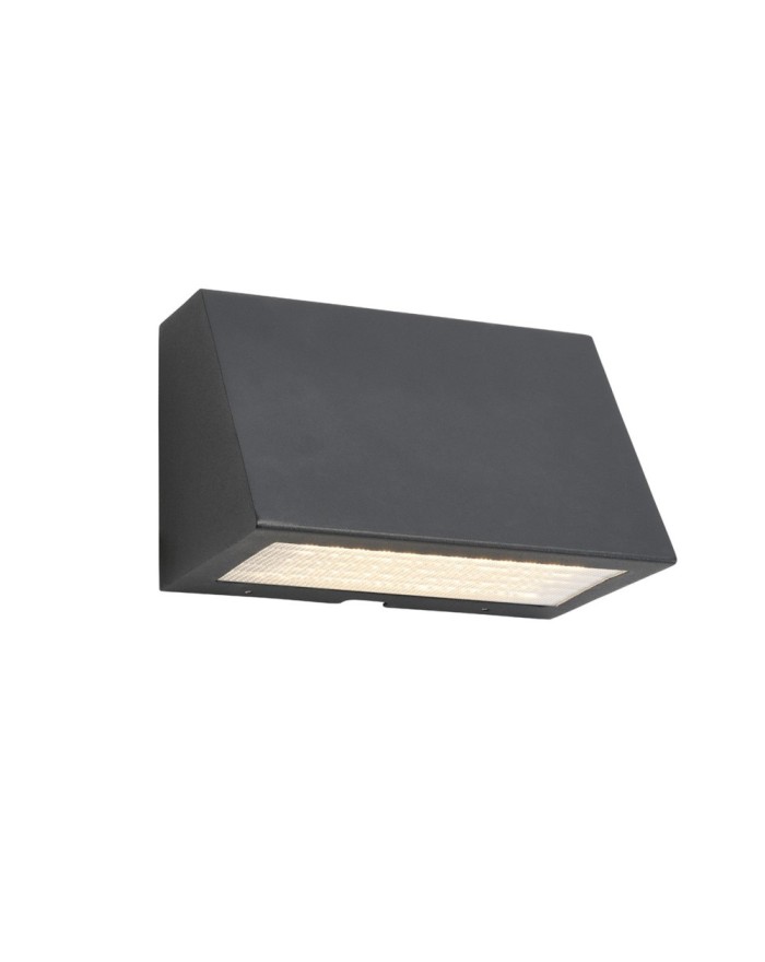 SKI 1392 BLACK LED 5,2W...