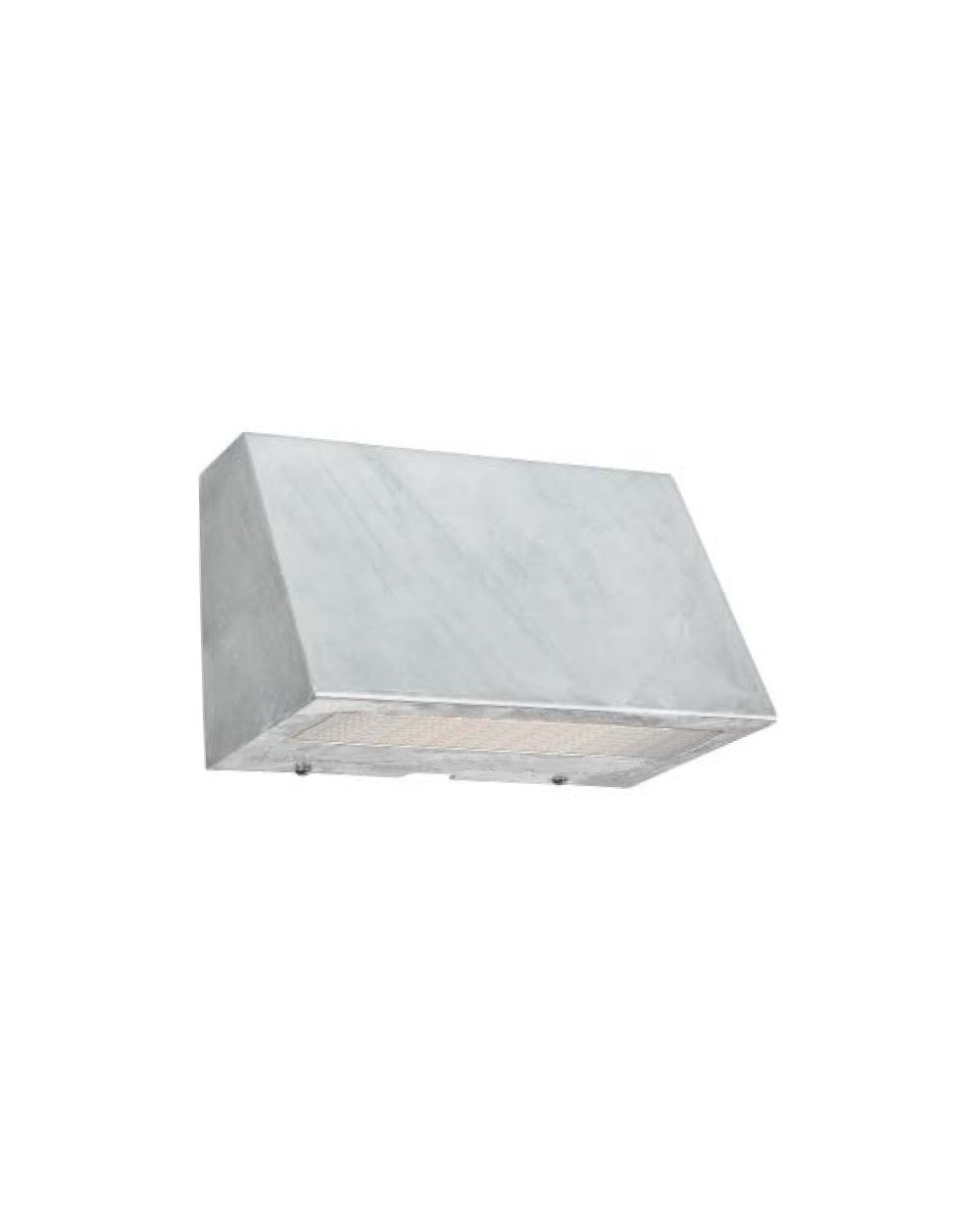 SKI 1392 HOT-DIP GALVANIZING LED 5,2W 3000K 1392GA