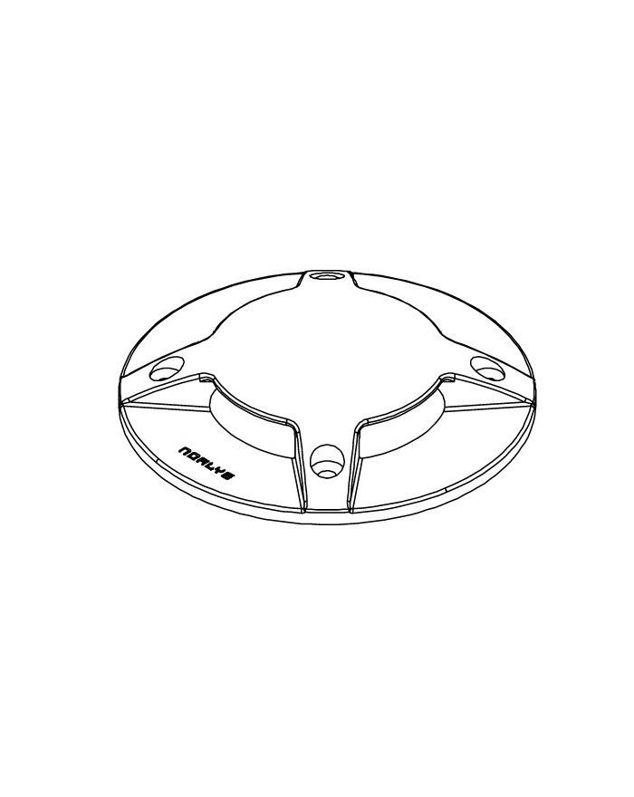 ROUND CAP FOR RENA 140...