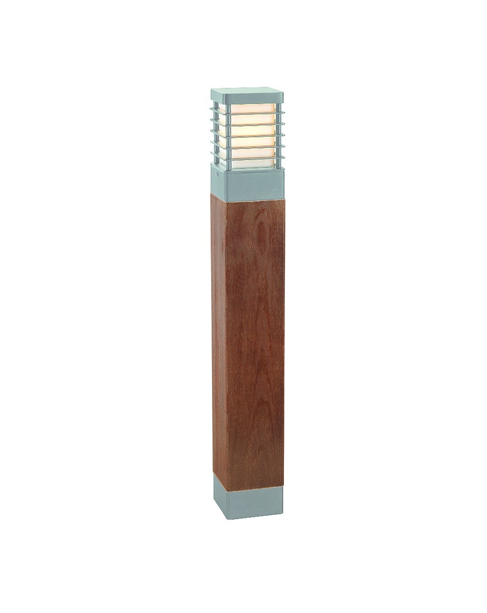 HALMSTAD 1410 HOT-DIP GALVANIZING E27 LED 9W 85CM 1410GA