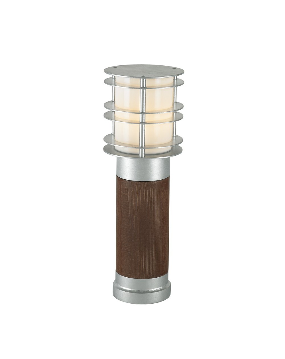 STOCKHOLM 1439 HOT-DIP GALVANIZING LED 8,5W 3000K 49CM 1439GA