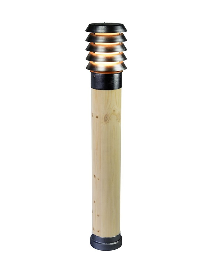 ALTA 1443 BLACK E27 LED 9W...