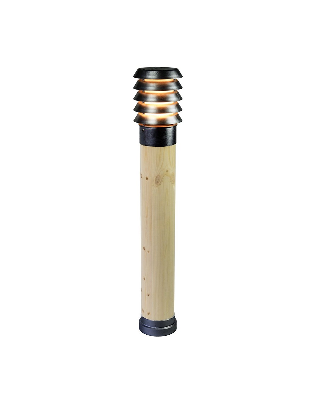 ALTA 1443 BLACK E27 LED 9W 85CM 1443BL