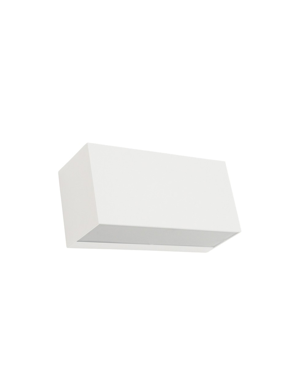 ASKER 1510 WHITE LED 8,8W 3000K UP / DOWN 1510WH
