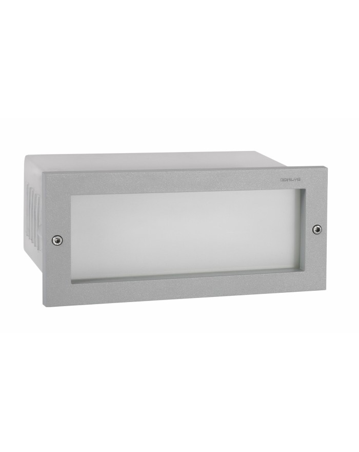 GRIMSTAD 1544 ALUMINUM LED...